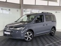 Gebraucht VW Caddy Dark Label 102 PS (75 kW) 2025 Grau Van / Kleinbus