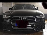 Gebraucht Audi A6 204 PS (150 kW) 2017 Kombi