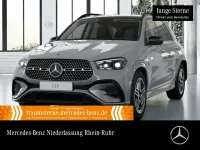 Gebraucht Mercedes GLE350 Advanced Plus 197 PS (144 kW) 2025 Grau SUV