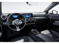 gebraucht Mercedes A180 Progressive LED 360° NAVI KAMERA SPURH.