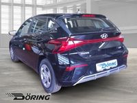 Neu Hyundai i20 Select 101 PS (74 kW) 2025 Othercolor Kleinwagen