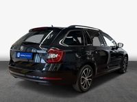 gebraucht Skoda Octavia Combi 1.5 TSI DSG Ambition Panorama Navi