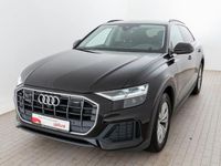 gebraucht Audi Q8 50 TDI qu.tiptr. AIR LED 360°K LEDER VIRTUAL