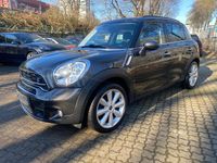 Gebraucht Mini Cooper Countryman 140 PS (102 kW) 2015 Braun SUV