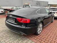 gebraucht Audi A5 3.0 TDI Automatic Sportback*3 x S Line*Vol!