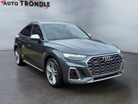 Gebraucht Audi SQ5 Ambiente 341 PS (250 kW) 2023 Grau SUV