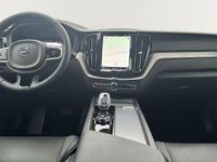 Gebraucht Volvo XC60 Plus 250 PS (183 kW) 2025 Schwarz SUV