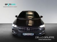 gebraucht Opel Insignia Sports Tourer Elegance LED-Licht Winterpaket Navi