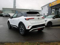 Gebraucht Opel Mokka 131 PS (96 kW) 2025 Weiß SUV