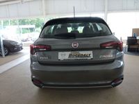 Gebraucht Fiat Tipo Cross 99 PS (72 kW) 2021 Grau Limousine