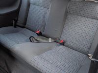 Gebraucht VW Polo 50 PS (36 kW) 2001 Rot Kleinwagen