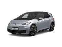 Second-hand VW ID.3 Pro Performance 150 kW (204 CP) 2022 Argintiu Hatchback