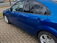 Gebraucht Mazda 6 143 PS (105 kW) 2008 Blau Kombi