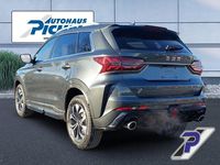 Gebraucht SWM G01 139 PS (102 kW) 2025 Grau(metallic) SUV