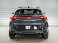Neu Cupra Formentor 150 PS (110 kW) 2026 Magnetic grau metallic (s7) SUV