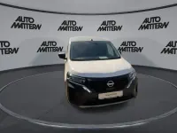 Neu Nissan Townstar Acenta 96 PS (70 kW) 2025 Weiß Van