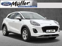 gebraucht Ford Puma Titanium 1.0 EcoBoost Navi LED ACC