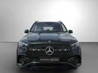Gebraucht Mercedes GLE350 AMG 197 PS (144 kW) 2025 Schwarz SUV