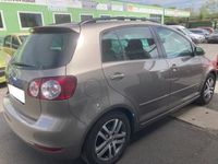 gebraucht VW Golf Plus VI Comfortline AHK ALU KLIMA TÜV 04/26