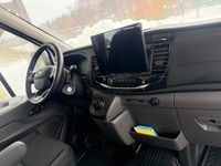 Gebraucht Ford Transit 131 PS (96 kW) 2025 Weiß Van / Kleinbus