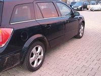 gebraucht Opel Astra Caravan 1.8 125 PS