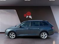 Gebraucht Skoda Fabia Style 95 PS (69 kW) 2019 Kombi