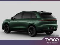 Neu Leapmotor C10 215 PS (158 kW) 2026 Glazed green SUV