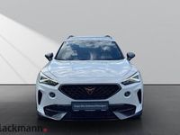 Gebraucht Cupra Formentor VZ 310 PS (228 kW) 2024 Weiss SUV