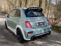 gebraucht Abarth 695 1.4 T-Jet 16V70th Anniversario 70th Ann...