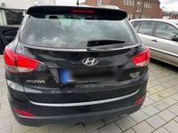 gebraucht Hyundai ix35 1.7 CRDi Trend 2WD Trend