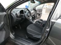gebraucht Kia Sportage 2.0 CVVT 4WD*TÜV NEU*8-fach*Garantie*