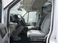 Gebraucht VW California California 177 PS (130 kW) 2022 Silber Van