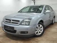 Gebraucht Opel Vectra 122 PS (89 kW) 2005 Grau Limousine