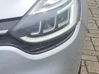 Gebraucht Renault Clio Business 75 PS (55 kW) 2018 Platingrau Kombi