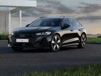 Neu Audi A5 Edition .1 299 PS (219 kW) 2025 Mythosschwarz Kombi