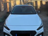 Gebraucht Hyundai i30 N Performance 275 PS (202 kW) 2018 Weiß Limousine