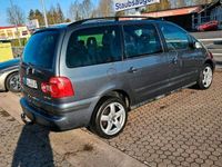 gebraucht VW Sharan 20 tdi