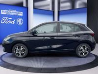 Gebraucht MG MG3 Comfort 194 PS (142 kW) 2024 Pebble black Kleinwagen