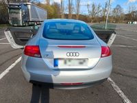 gebraucht Audi TT Coupe 2.0 TFSI -