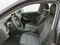 Gebraucht Audi Q2 S-Line 150 PS (110 kW) 2023 Deytonagrau perleffekt SUV