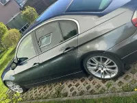 Gebraucht BMW 330 258 PS (189 kW) 2007 Grau Limousine
