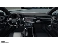 gebraucht Audi RS6 AVANT 600PS tiptronic verfügbar 12/2023!