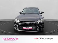 Gebraucht Audi Q5 Business 367 PS (269 kW) 2020 Grau SUV