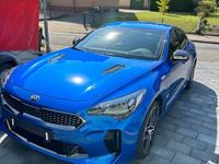 gebraucht Kia Stinger 3.3 T-GDI AWD GT GT