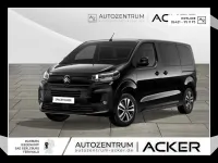 Neu Citroën Spacetourer Comfort 180 PS (132 kW) 2025 Grau Van / Kleinbus