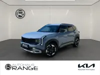Neu Kia Seltos Spirit 179 PS (131 kW) 2026 Grau SUV