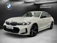 Gebraucht BMW M340 Performance 340 PS (250 kW) 2025 Weiß Limousine