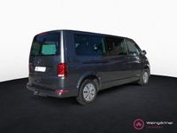 gebraucht VW Caravelle T6.1Comfortline, lang, 9-Sitzer, AHK,