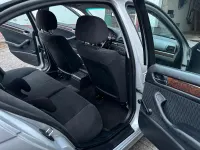 Gebraucht BMW 318 1999 Silber Limousine