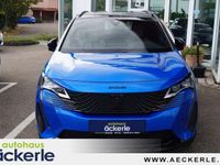 gebraucht Peugeot 3008 Hybrid 225 GT HYBRID e-EAT8|NIGHT|FOCAL|